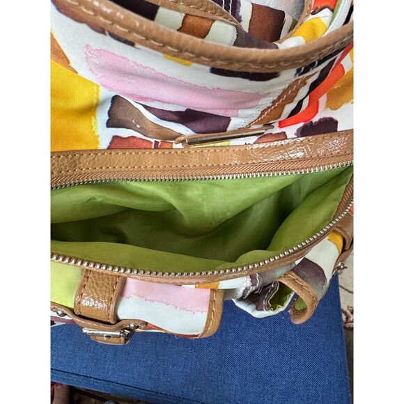 TYLER RODAN Bag Purse Tote Multiple Pockets - Picture 10 of 10